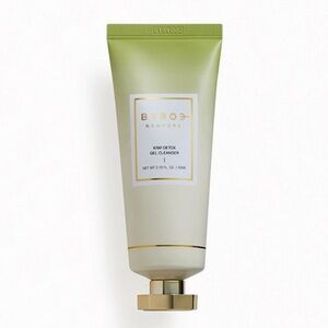 Byroe Kiwi Detox Gel Cleanser, 65ml/Full Sized, New in Box